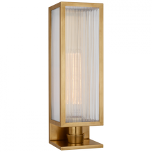Load image into Gallery viewer, York 16" Single Box Sconce
