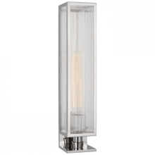 Load image into Gallery viewer, York 24" Single Box Sconce
