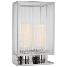 Load image into Gallery viewer, York 16" Double Box Sconce
