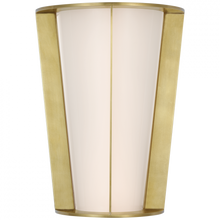 Load image into Gallery viewer, Phinn 12" Tapered Sconce
