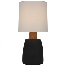 Load image into Gallery viewer, Aida Medium Table Lamp
