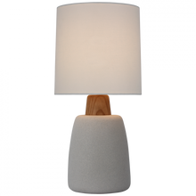 Load image into Gallery viewer, Aida Medium Table Lamp
