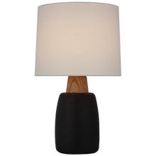 Load image into Gallery viewer, Aida Large Table Lamp
