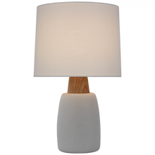Load image into Gallery viewer, Aida Large Table Lamp
