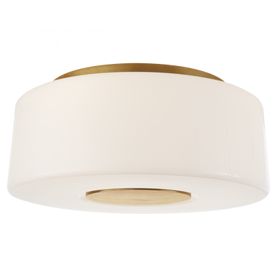 Acme Large Flush Mount