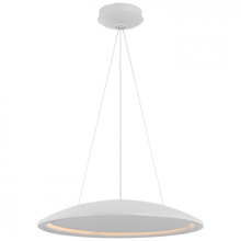 Load image into Gallery viewer, Arial 20&quot; Chandelier
