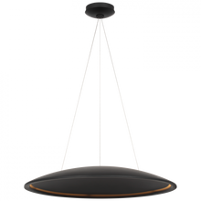 Load image into Gallery viewer, Arial 28&quot; Chandelier
