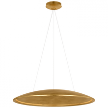 Load image into Gallery viewer, Arial 28&quot; Chandelier
