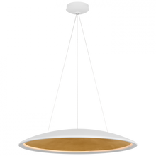 Load image into Gallery viewer, Arial 28&quot; Chandelier
