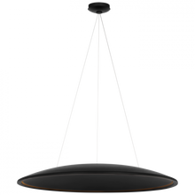 Load image into Gallery viewer, Arial 40&quot; Chandelier
