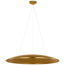 Load image into Gallery viewer, Arial 40&quot; Chandelier
