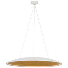 Load image into Gallery viewer, Arial 40&quot; Chandelier
