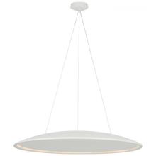 Load image into Gallery viewer, Arial 40&quot; Chandelier
