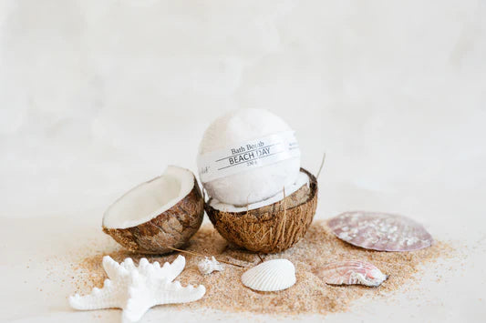 Bathbombs