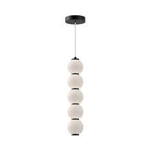 Load image into Gallery viewer, Bijou LED 5 Light Pendant (3 Finishes)
