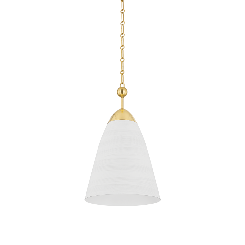 BRONSON Pendant