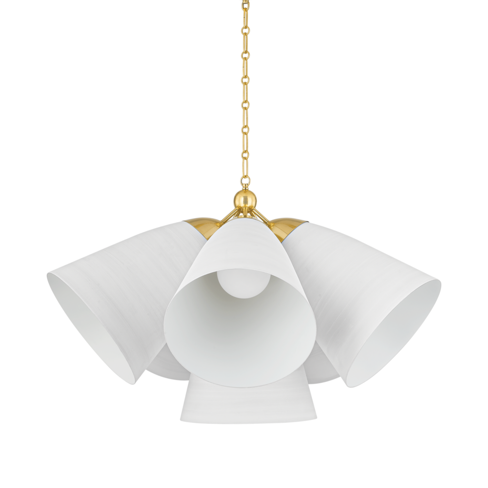 BRONSON Chandelier