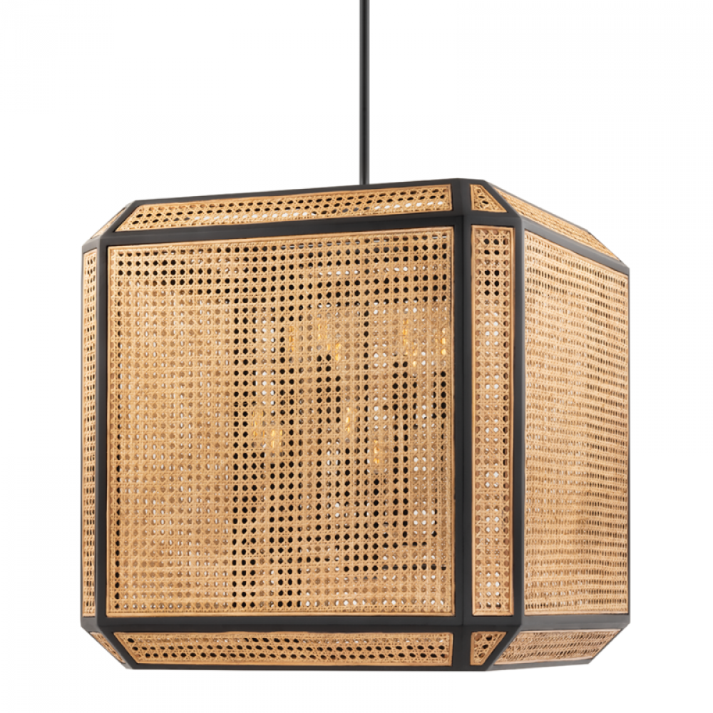 Georgia Chandelier