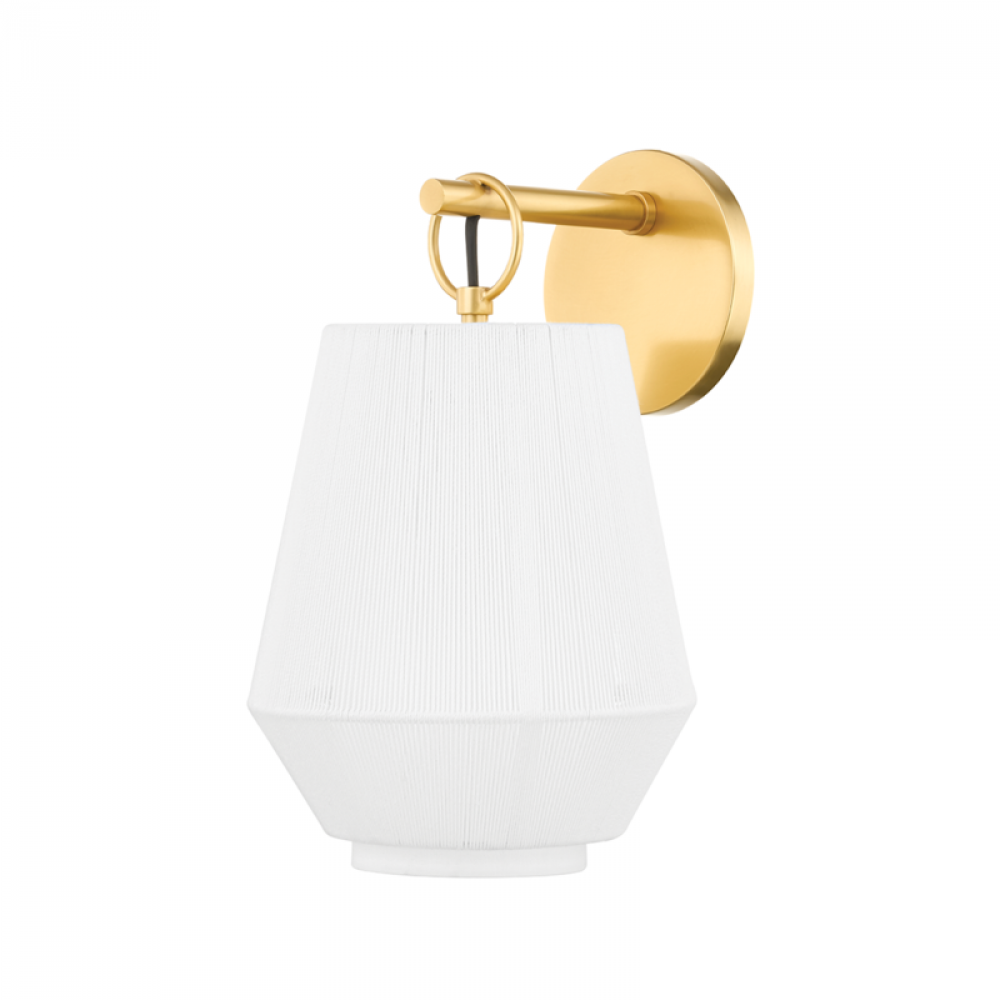 Debi Wall Sconce