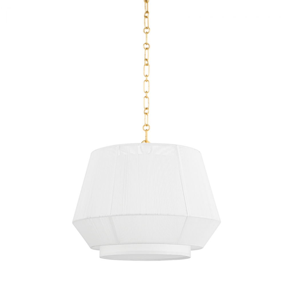 Debi Pendant