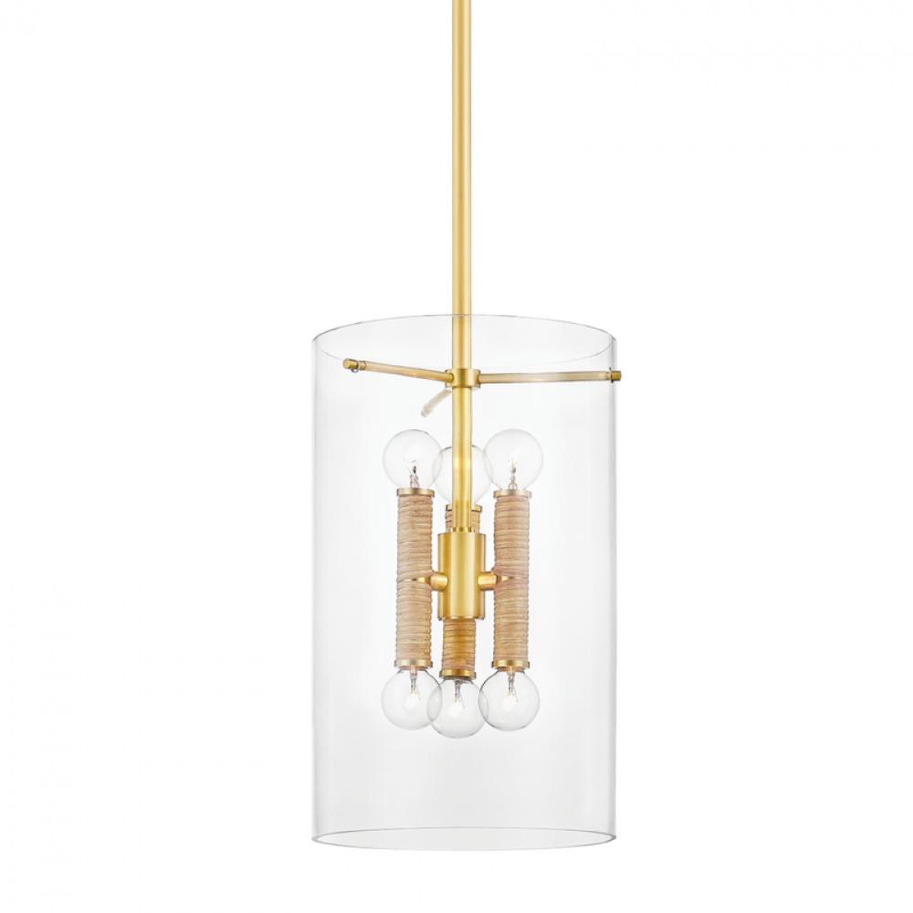 Barlow Lantern