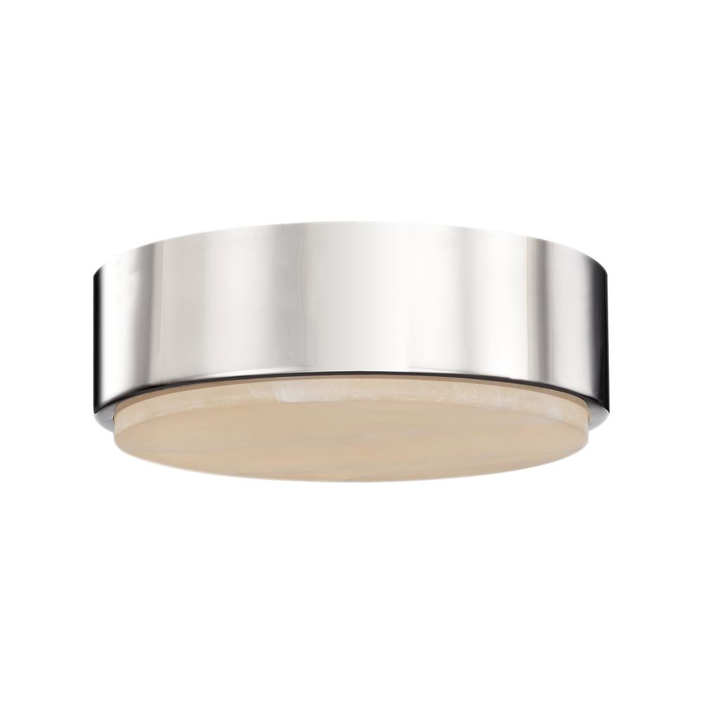 Flush Mounts-Alora Lighting-FM325108