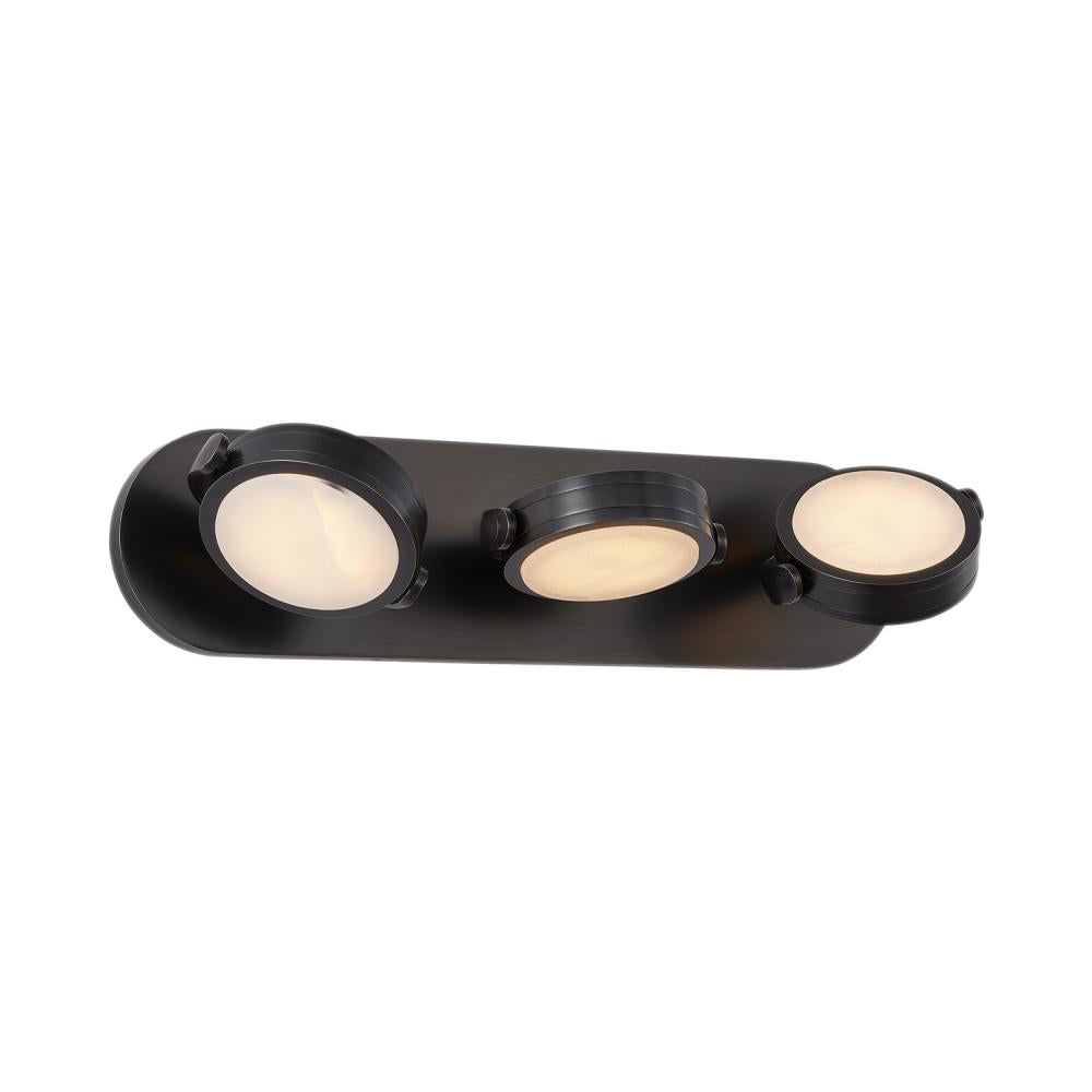 Bathroom Fixtures-Alora Lighting-WV325326