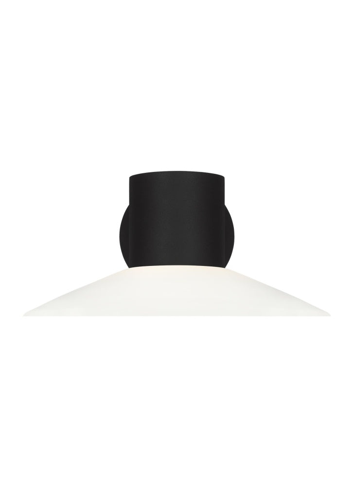 Focal Large LED Sconce