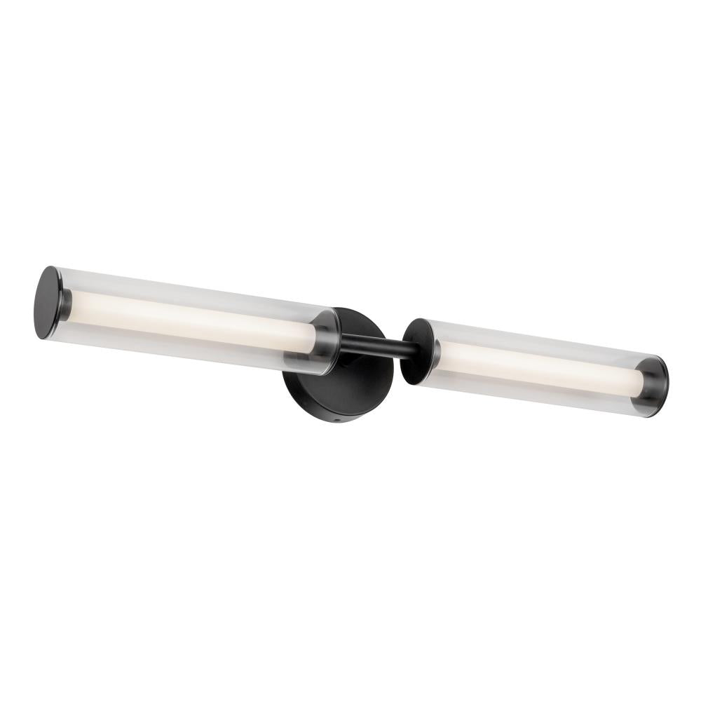 Bathroom Fixtures-Kuzco Lighting Inc-VL28028-BK