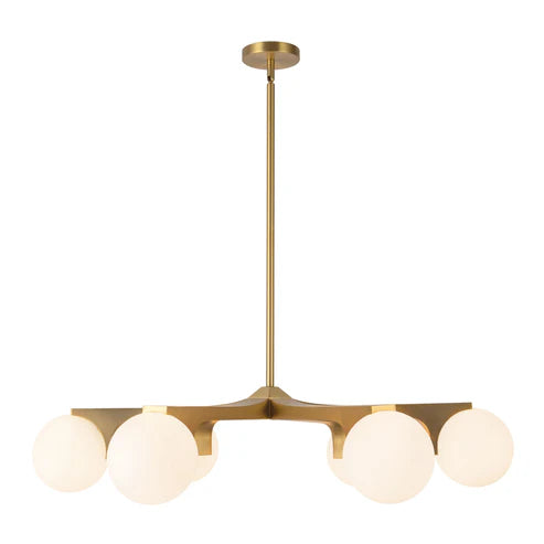 Briar 37-in Chandelier