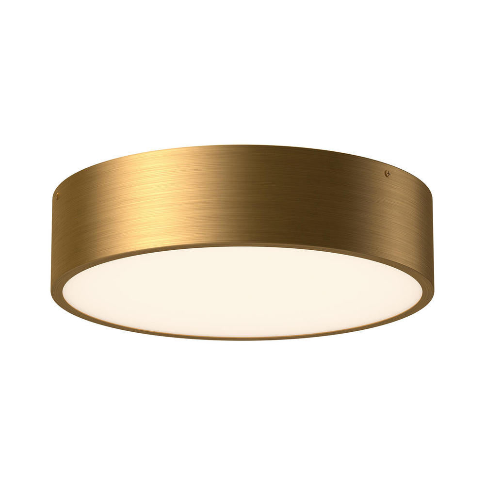 Flush Mounts-Alora Lighting-FM556016