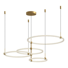 Load image into Gallery viewer, Chandeliers-Kuzco Lighting Inc-CH24755
