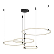 Load image into Gallery viewer, Chandeliers-Kuzco Lighting Inc-CH24755
