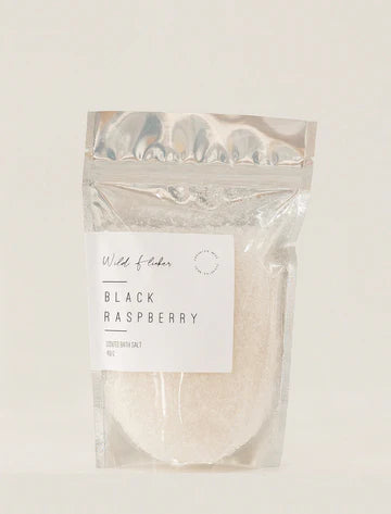 Dead Sea & Epsom Bath Salt (Scent Options)