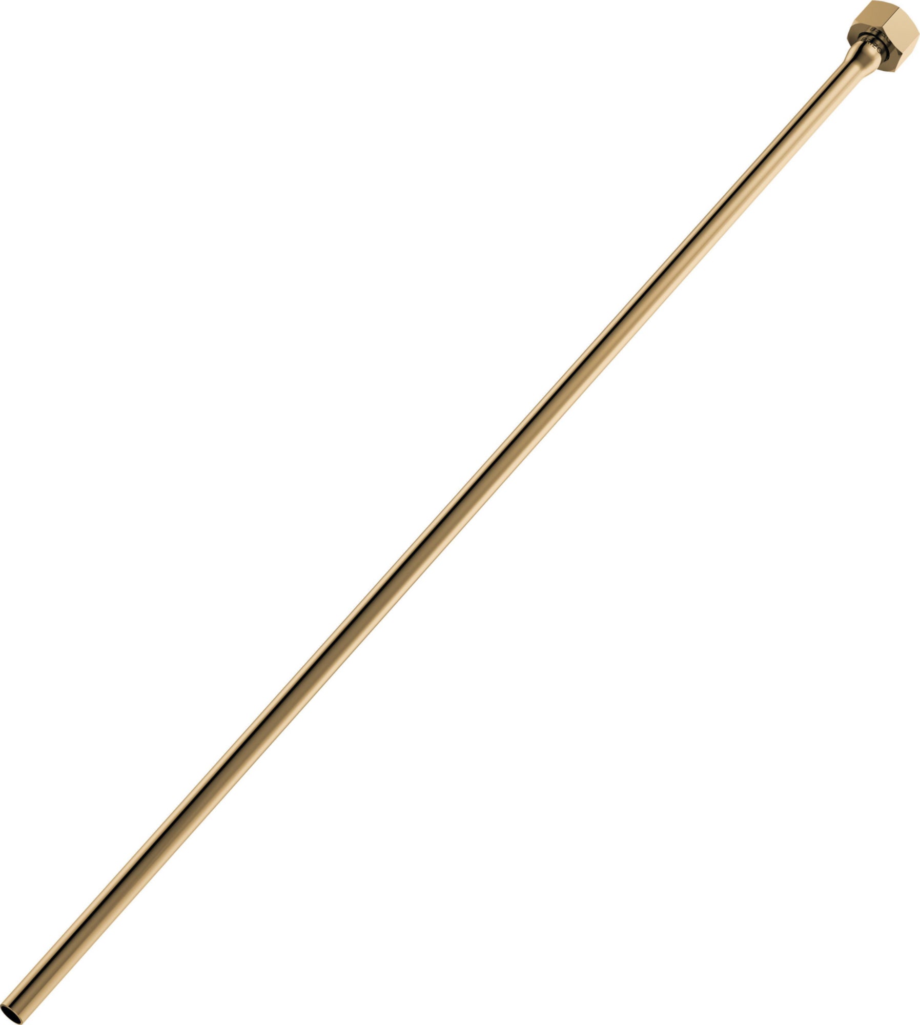 20" SUPPLY LINE                                             