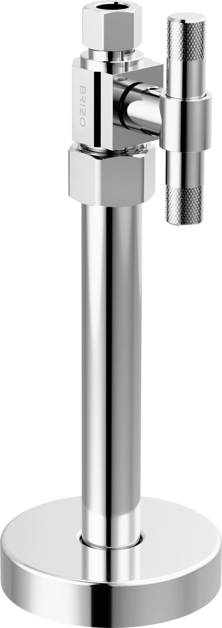 STRAIGHT SUPPLY STOP VALVE