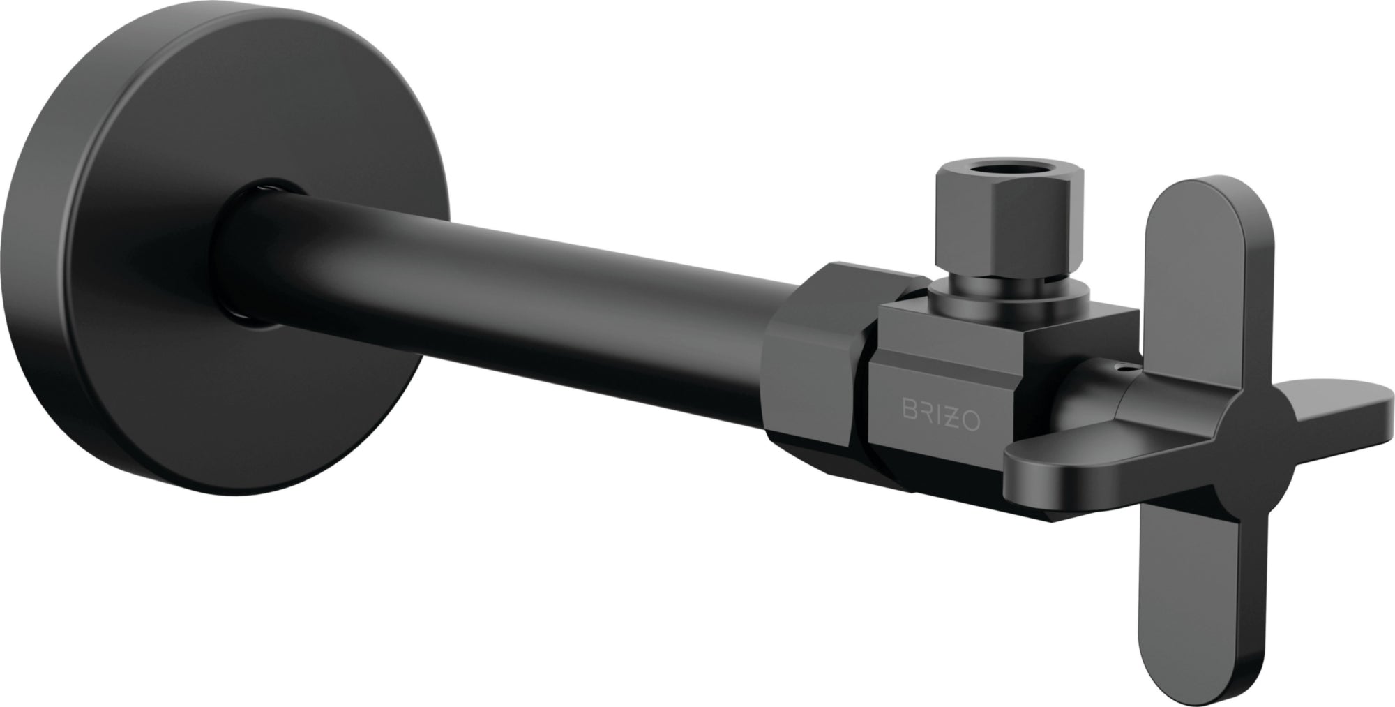 ANGLED SUPPLY STOP VALVE