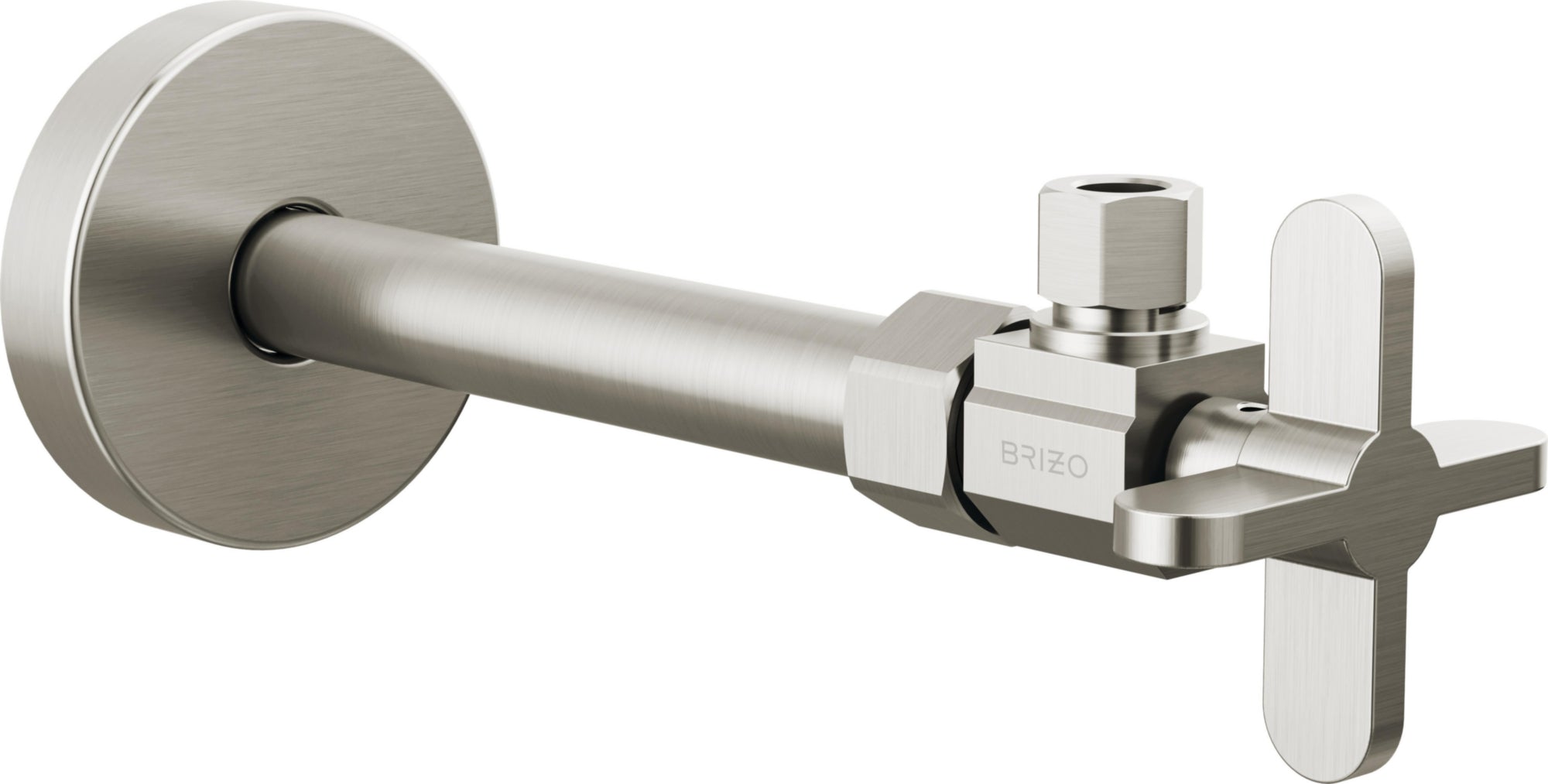 ANGLED SUPPLY STOP VALVE