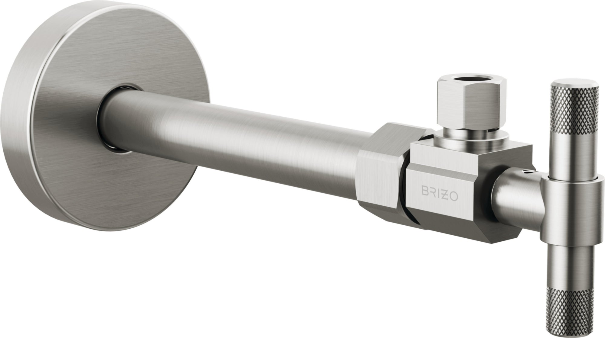 ANGLED SUPPLY STOP VALVE