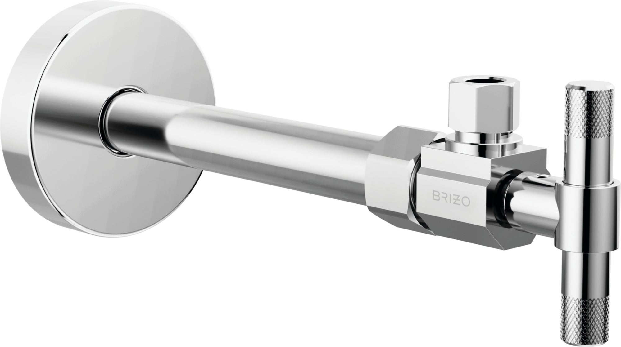 ANGLED SUPPLY STOP VALVE