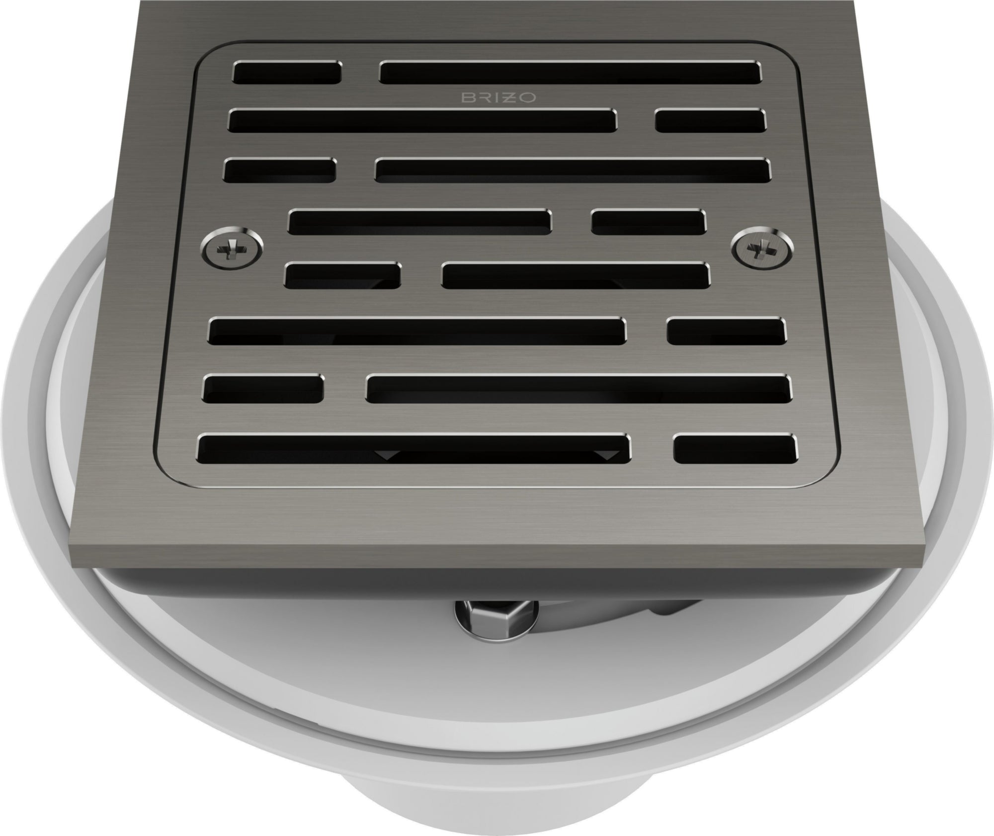 4" TILE-IN SQUARE SHOWER DRAIN                              