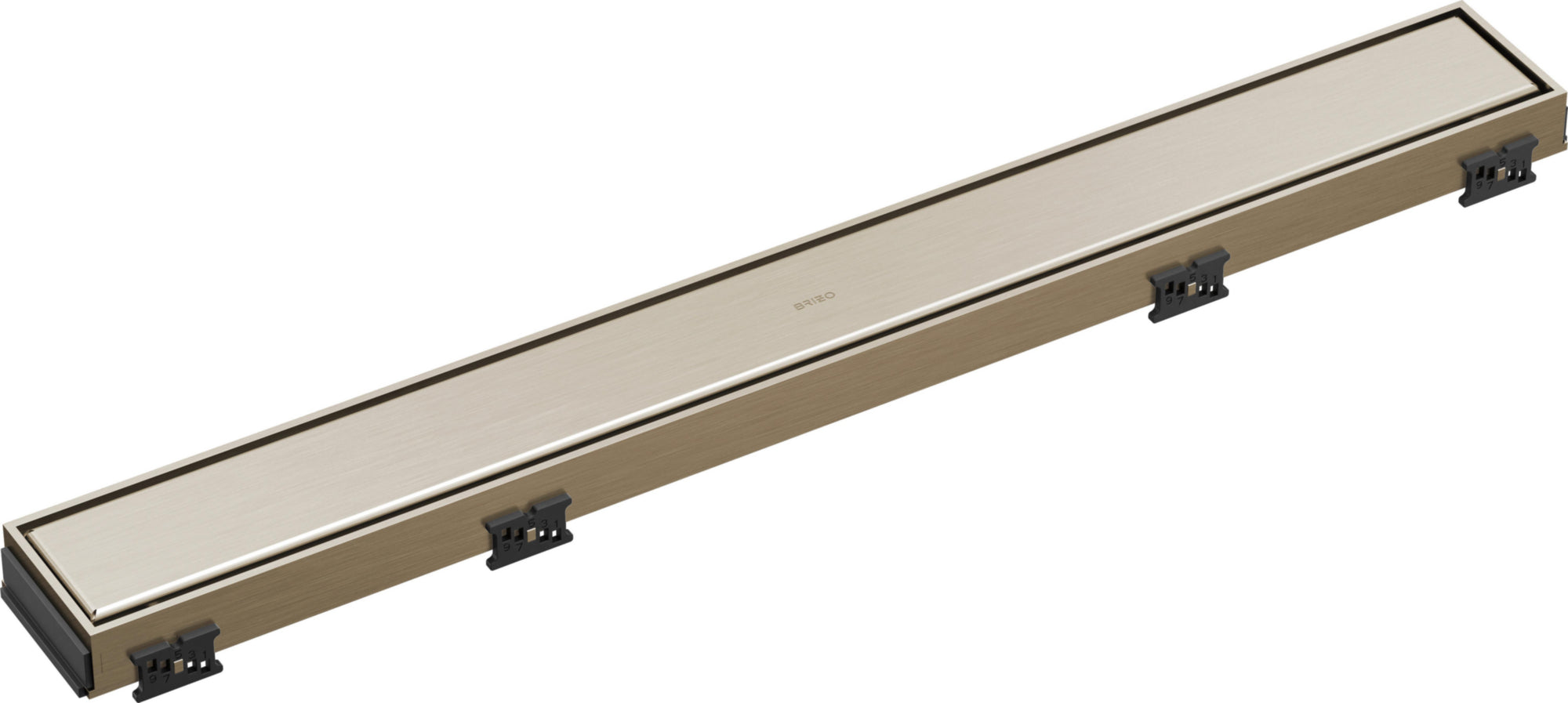 24" LINEAR SHOWER DRAIN                                     