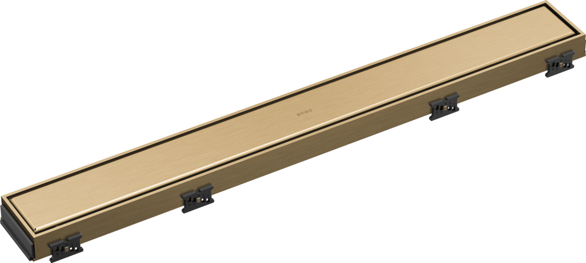 24" LINEAR SHOWER DRAIN                                     