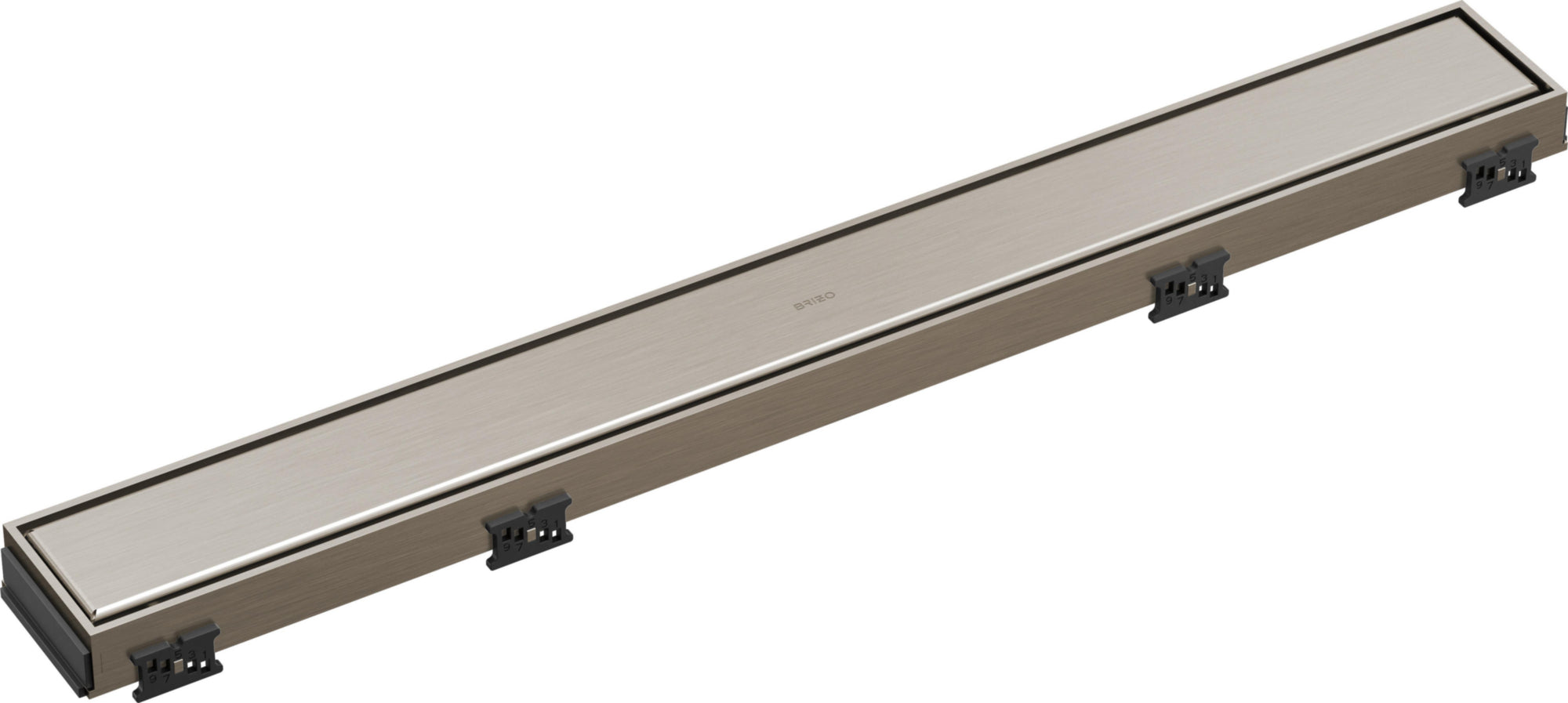 24" LINEAR SHOWER DRAIN                                     