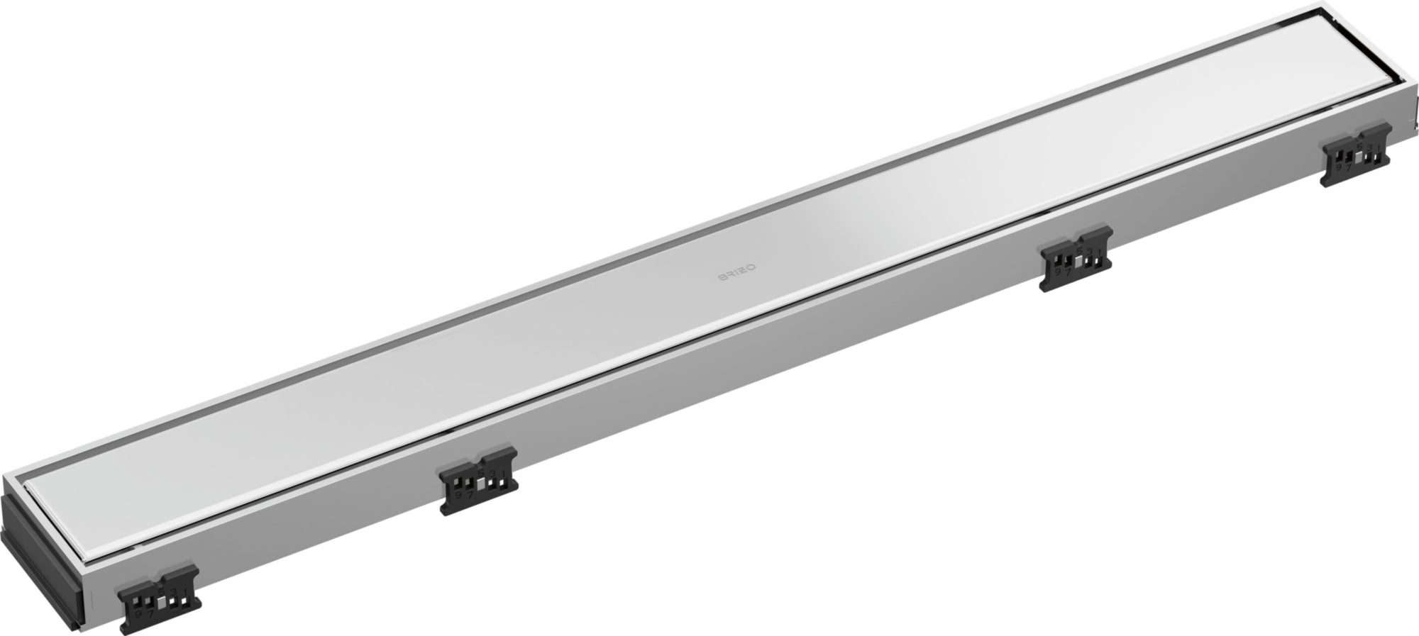 24" LINEAR SHOWER DRAIN                                     