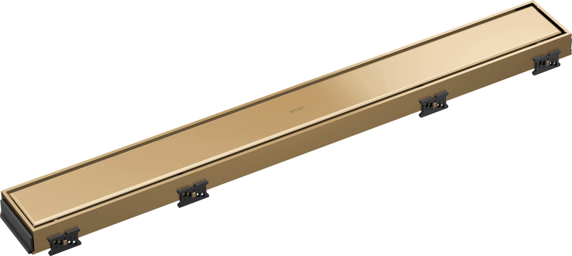 24" LINEAR SHOWER DRAIN                                     
