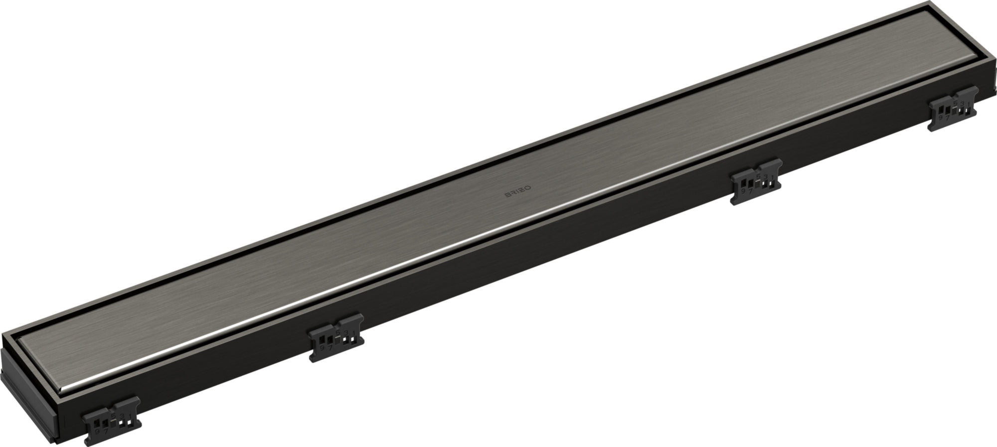 24" LINEAR SHOWER DRAIN                                     