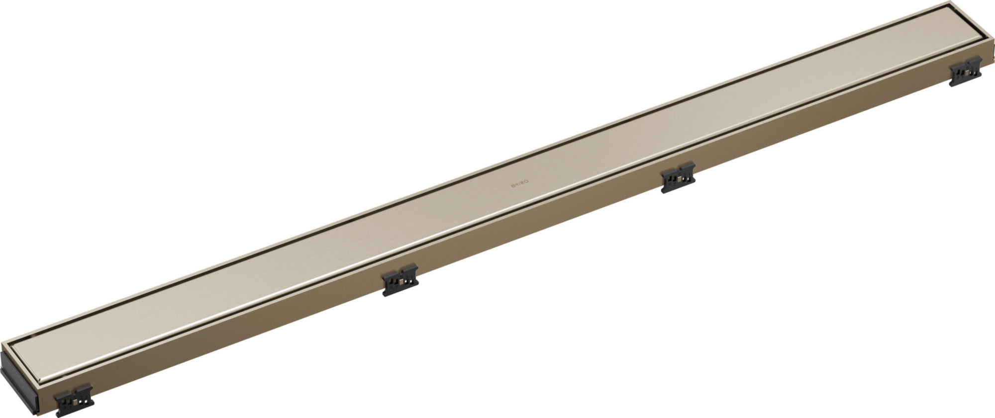 36" LINEAR SHOWER DRAIN                                     