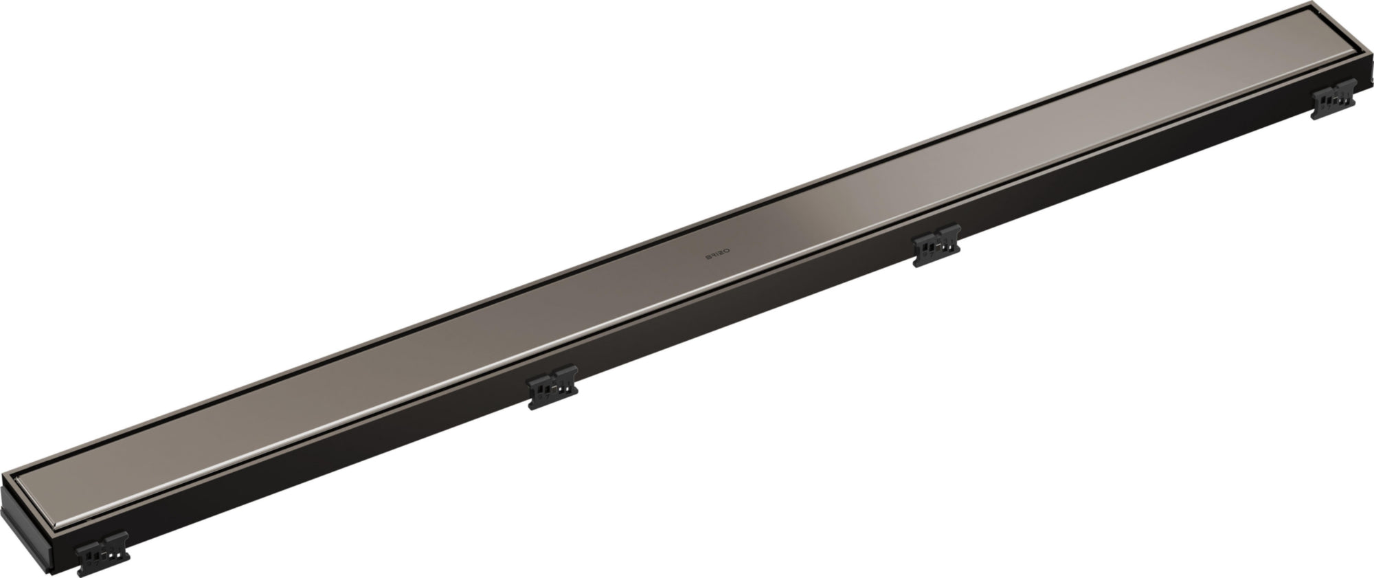 36" LINEAR SHOWER DRAIN                                     