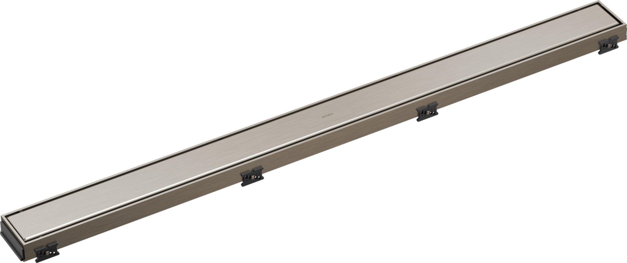 36" LINEAR SHOWER DRAIN                                     